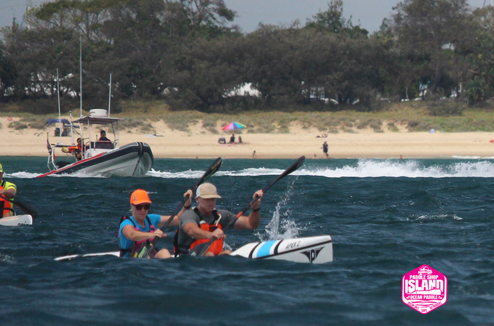 Paddle Shop Island Paddle-319